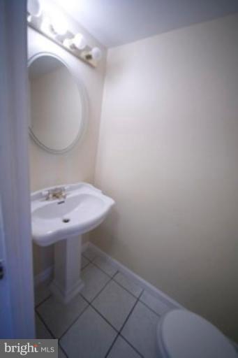 617 Concerto Lane Silver Spring, MD 20901 - Photo 17 of 17 Half Bath on Main Level