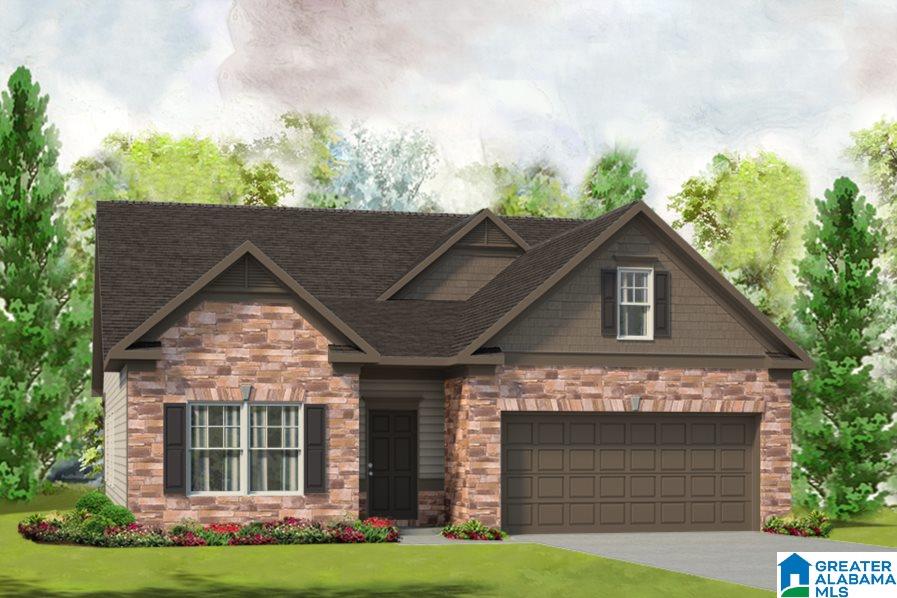 8024 Kensington Trail Calera, AL 35040 - Photo 1 of 1