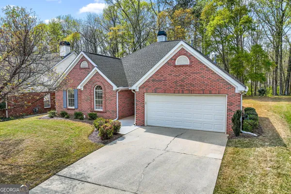 $308,900 | 182 Meridian Drive, Stockbridge, GA 30281