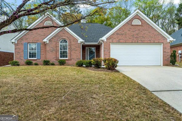 $308,900 | 182 Meridian Drive, Stockbridge, GA 30281