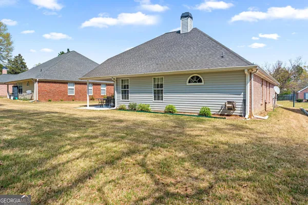 $308,900 | 182 Meridian Drive, Stockbridge, GA 30281