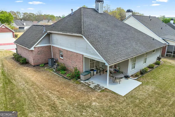 $308,900 | 182 Meridian Drive, Stockbridge, GA 30281