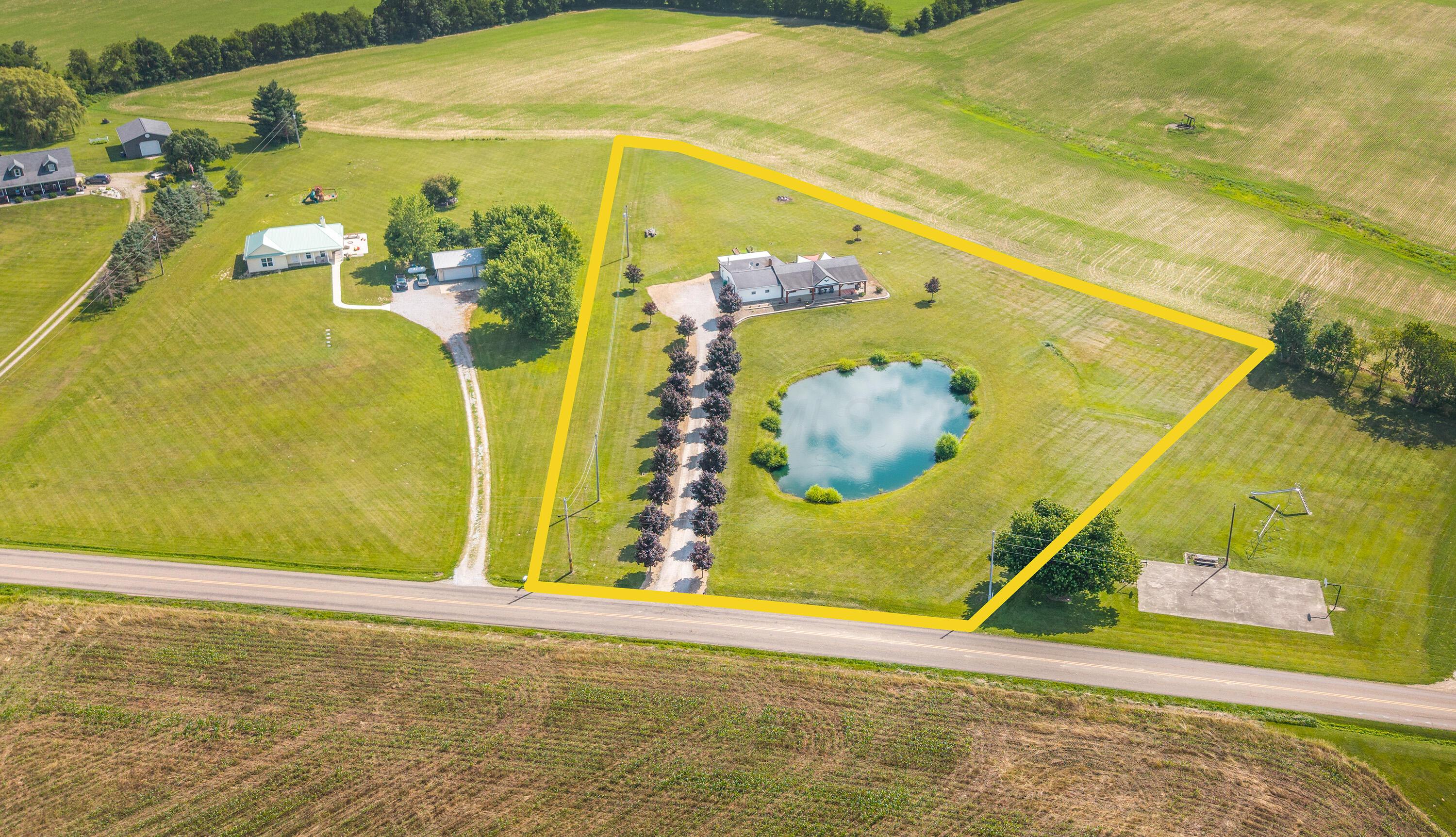 3382 Morgan Center Road Utica, OH 43080 - Photo 50 of 57 MC_50