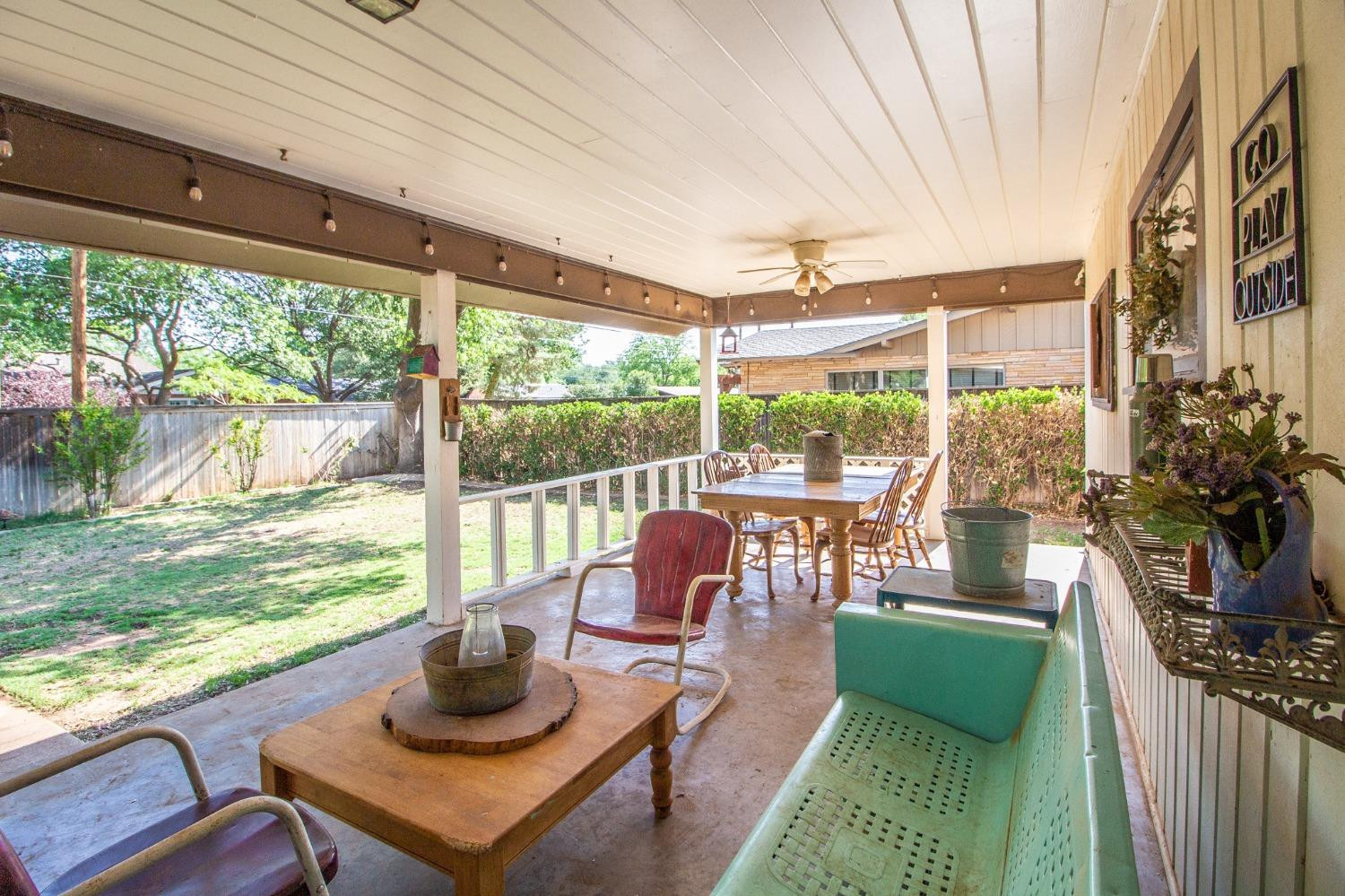 3204 43rd Street Lubbock, TX 79413 - Photo 31 of 37 Photo 31