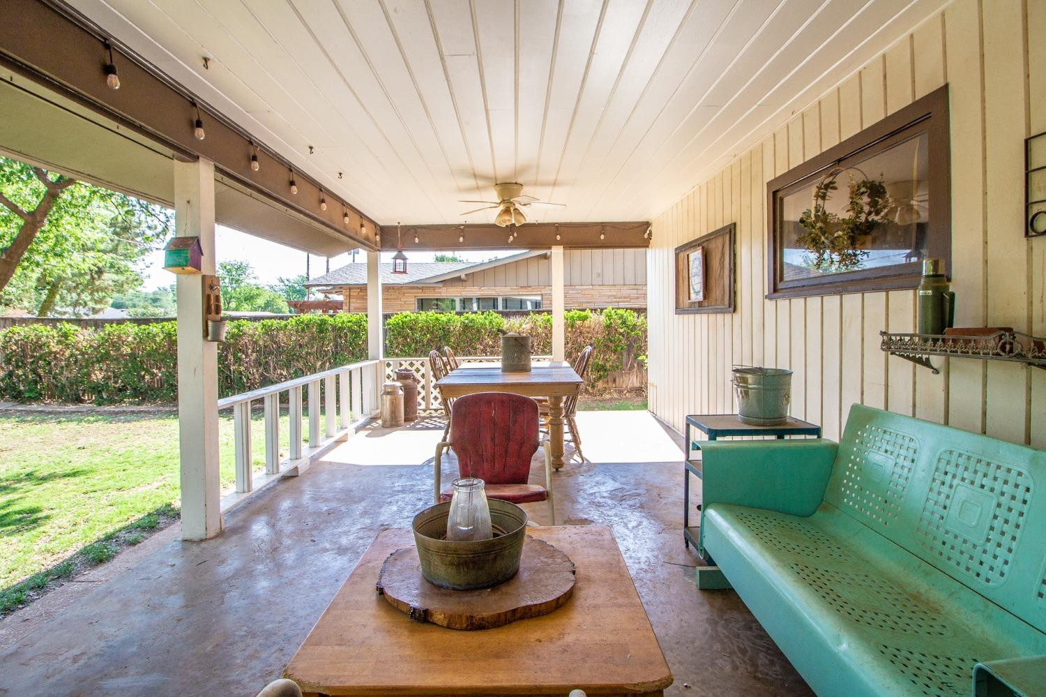 3204 43rd Street Lubbock, TX 79413 - Photo 32 of 37 Photo 32