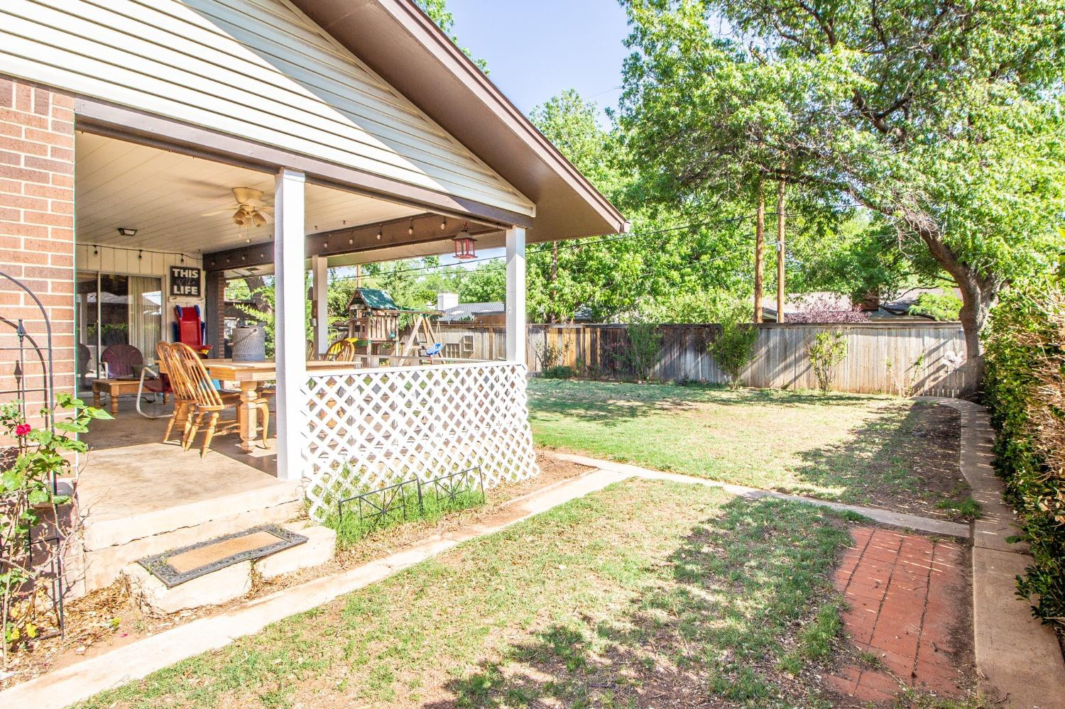 3204 43rd Street Lubbock, TX 79413 - Photo 33 of 37 Photo 33
