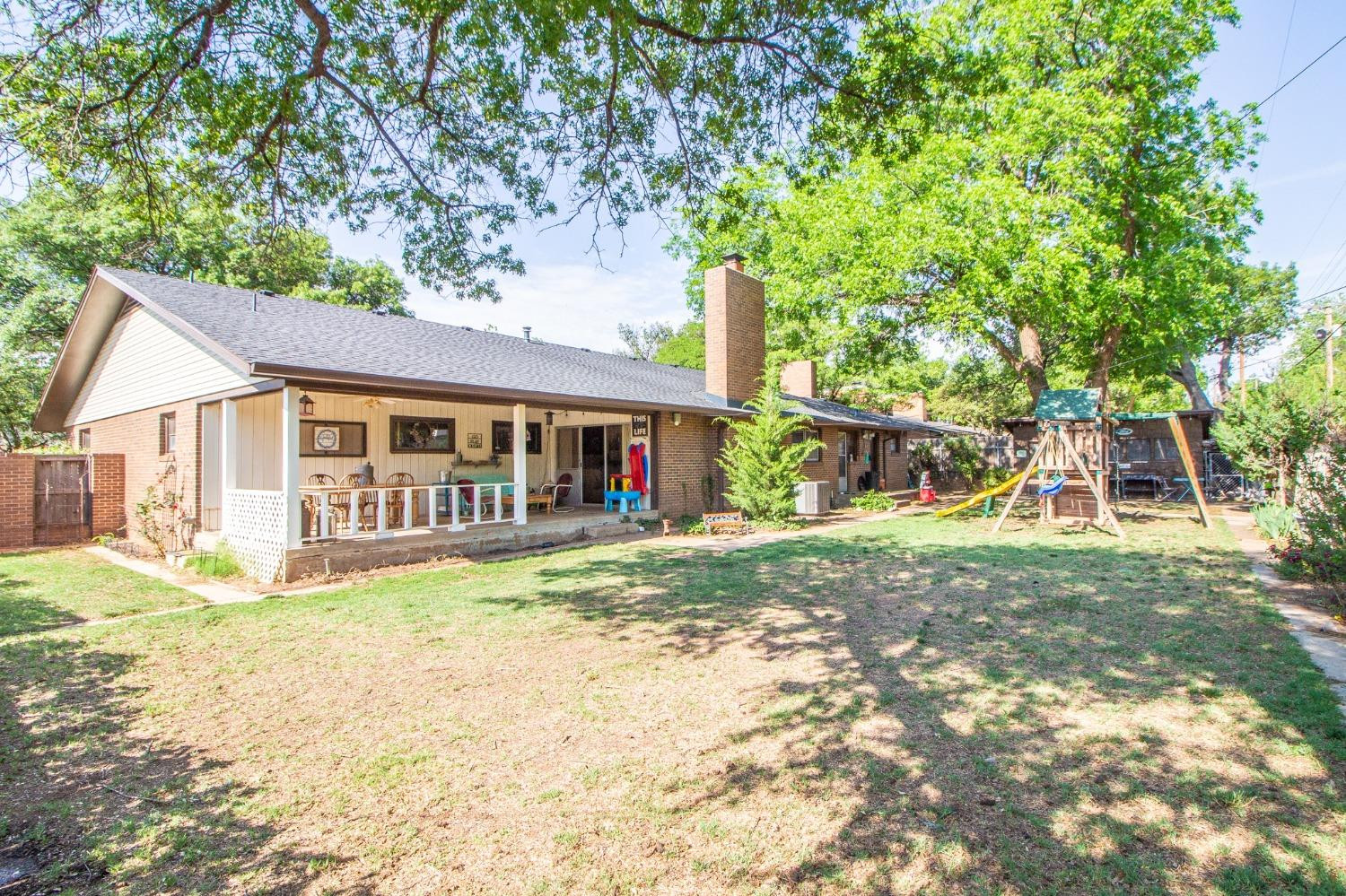3204 43rd Street Lubbock, TX 79413 - Photo 34 of 37 Photo 34