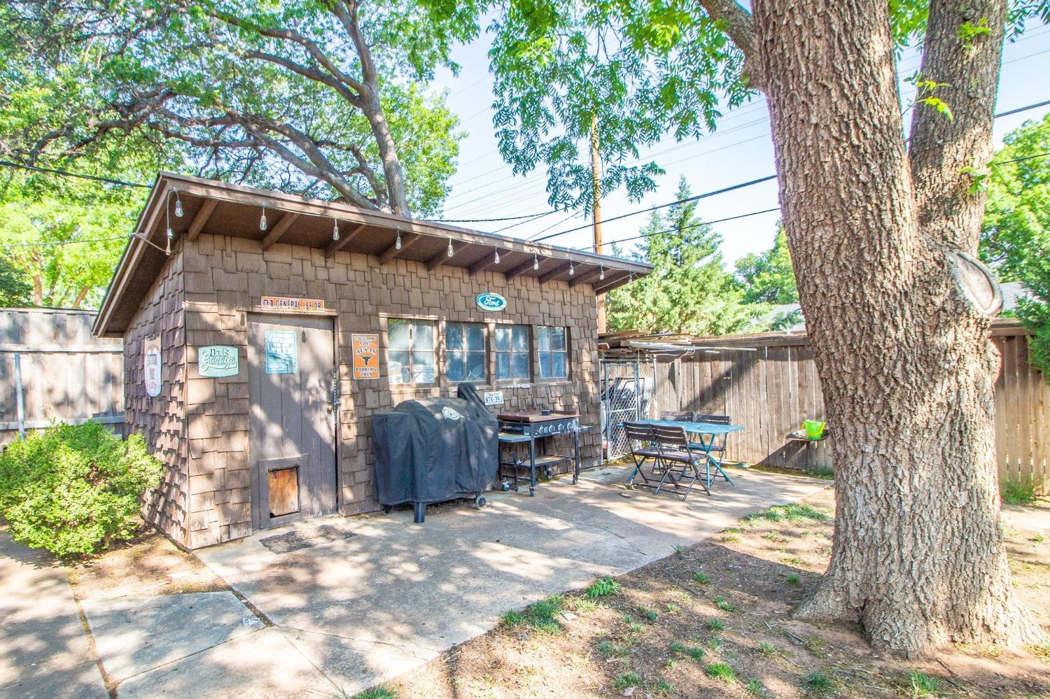 3204 43rd Street Lubbock, TX 79413 - Photo 37 of 37 Photo 37