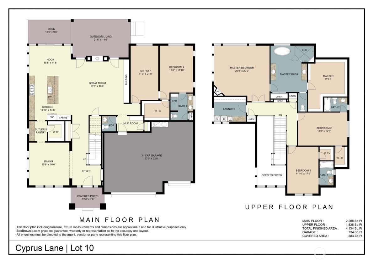 510 Nile Avenue Northeast Renton, WA 98059 - Photo 40 of 40 a picture of a floor plan