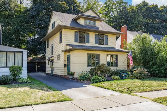 $229,900 | 25 Charlton Road, Irondequoit, NY 14617