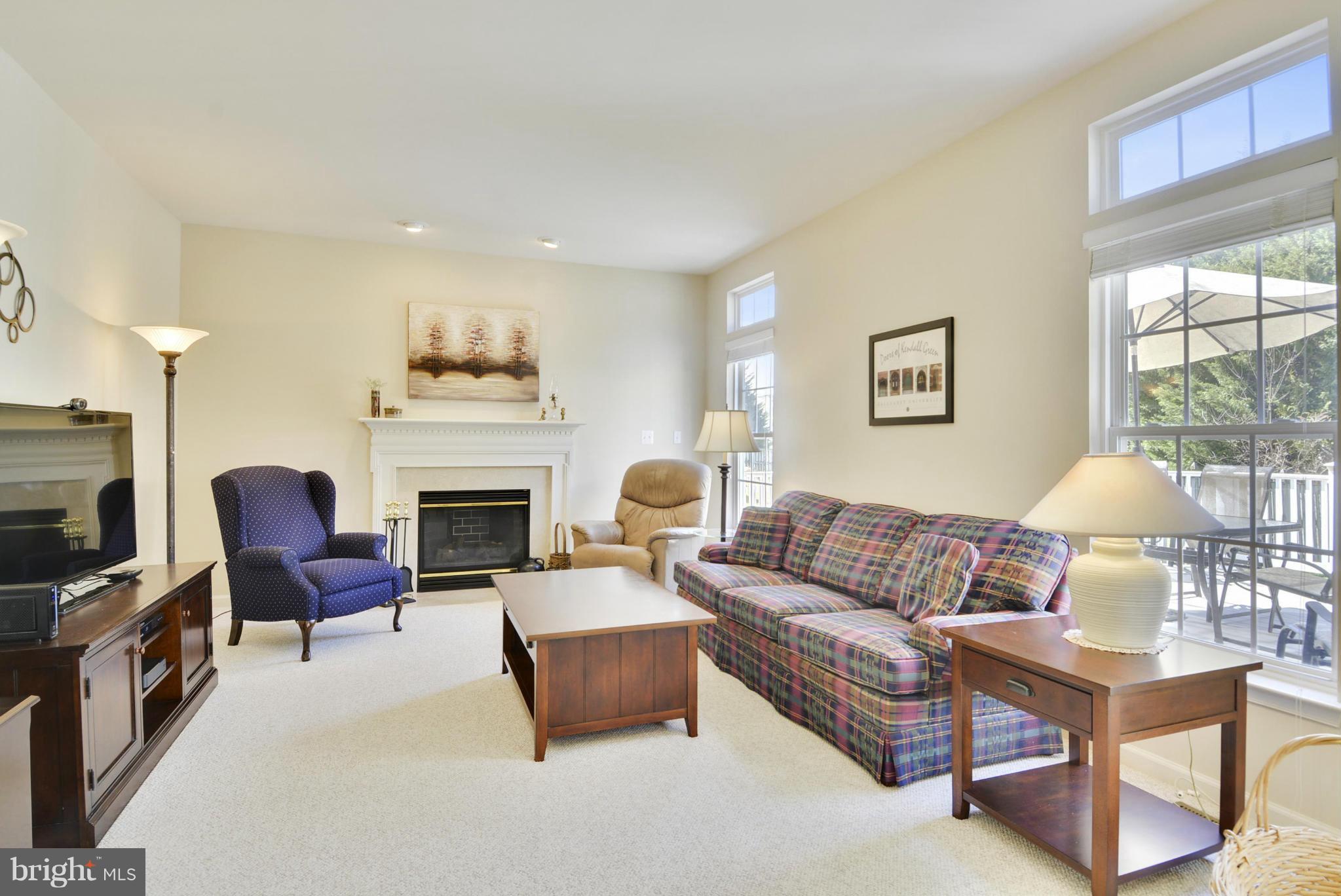 14210 Autumn Gold Road Boyds, MD 20841 - Photo 13 of 30 Family Room