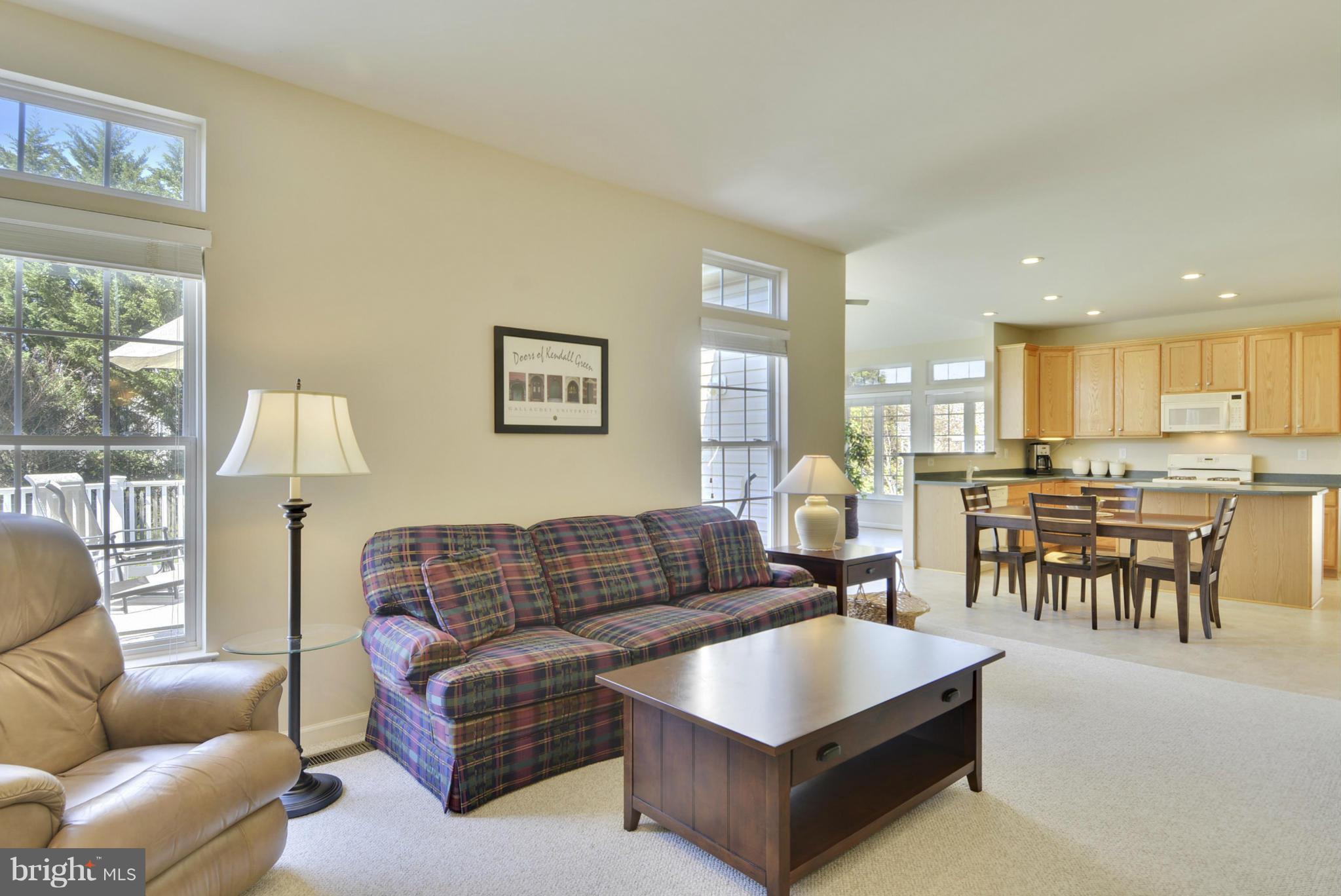 14210 Autumn Gold Road Boyds, MD 20841 - Photo 14 of 30 Family Room
