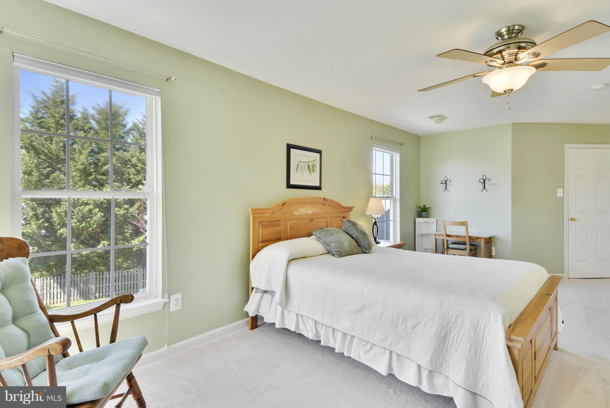 14210 Autumn Gold Road Boyds, MD 20841 - Photo 15 of 30 Bedroom (Master)