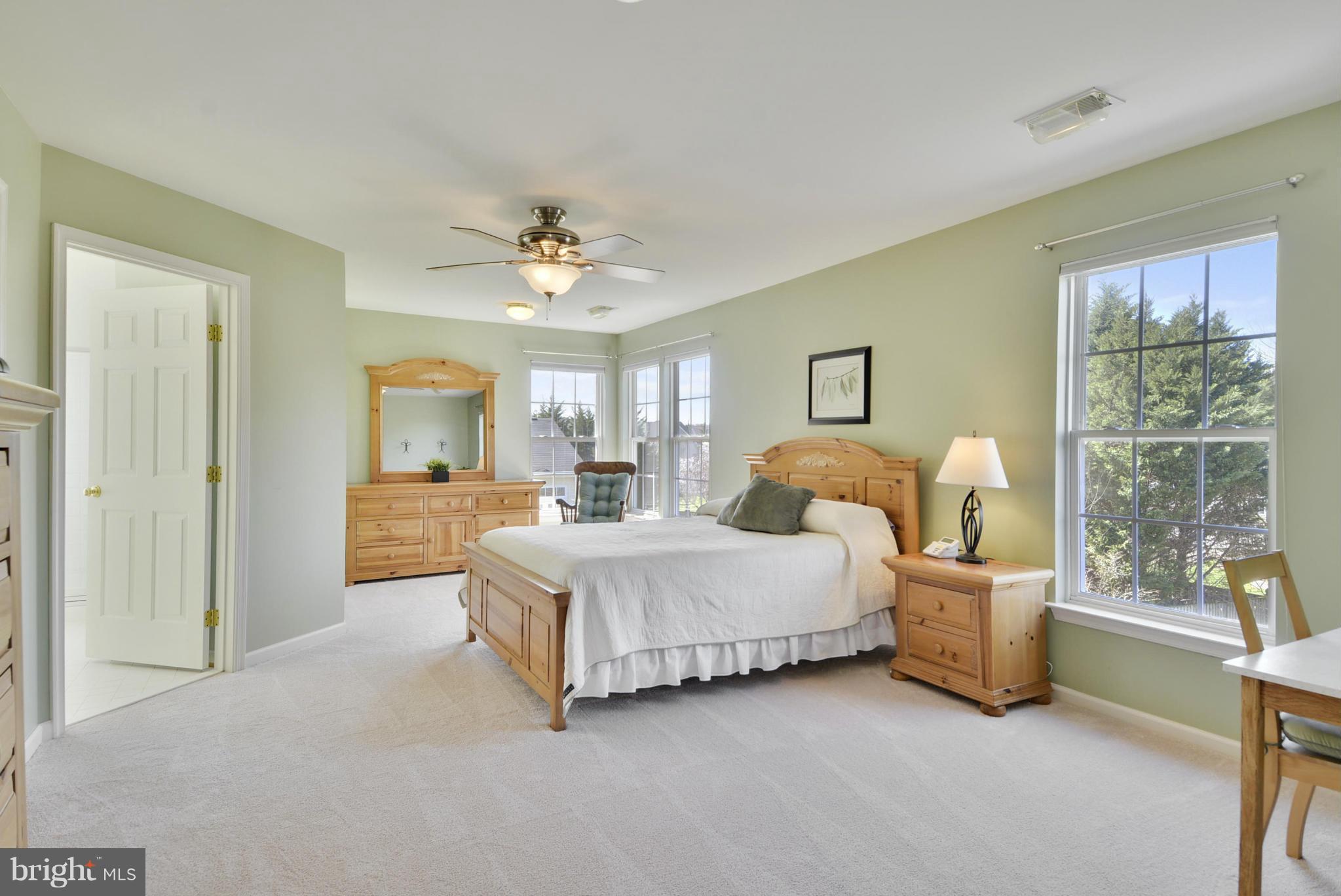 14210 Autumn Gold Road Boyds, MD 20841 - Photo 16 of 30 Bedroom (Master)
