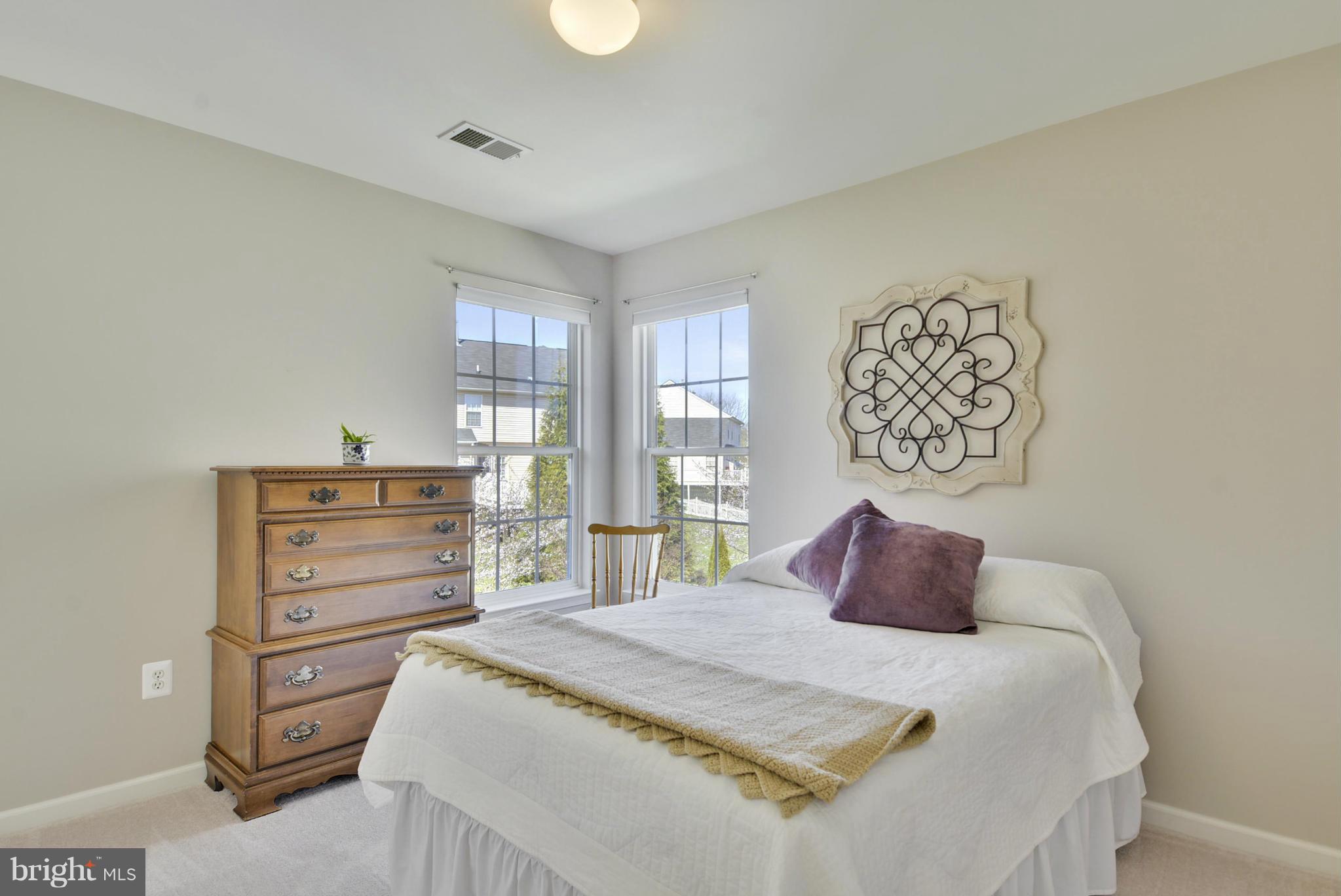 14210 Autumn Gold Road Boyds, MD 20841 - Photo 19 of 30 Bedroom