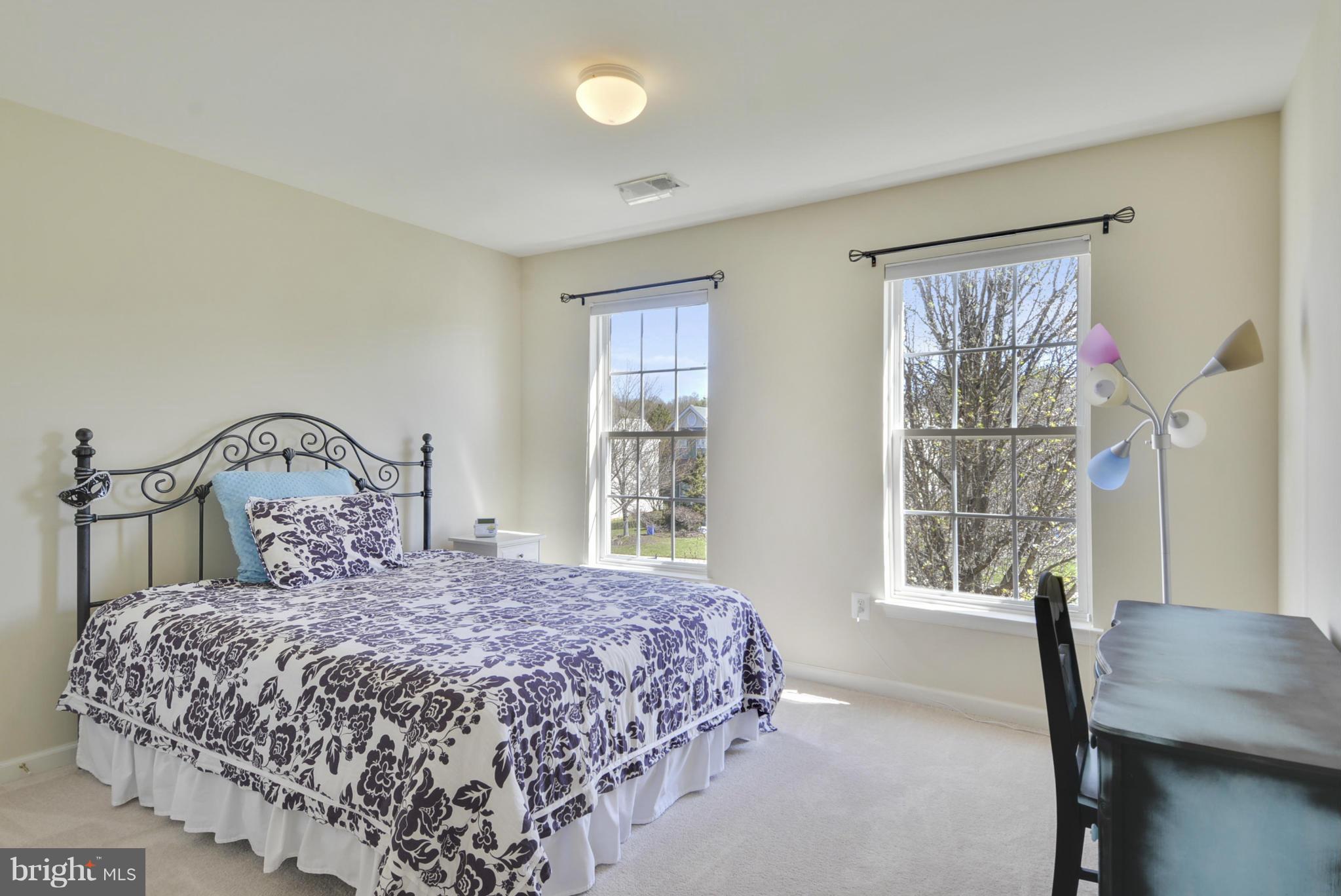 14210 Autumn Gold Road Boyds, MD 20841 - Photo 20 of 30 Bedroom