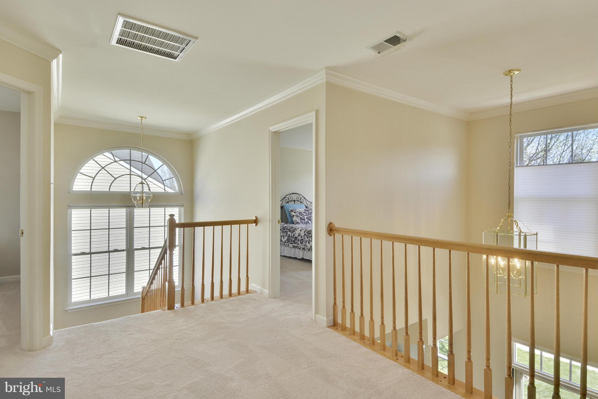 14210 Autumn Gold Road Boyds, MD 20841 - Photo 21 of 30 Upstairs hallway