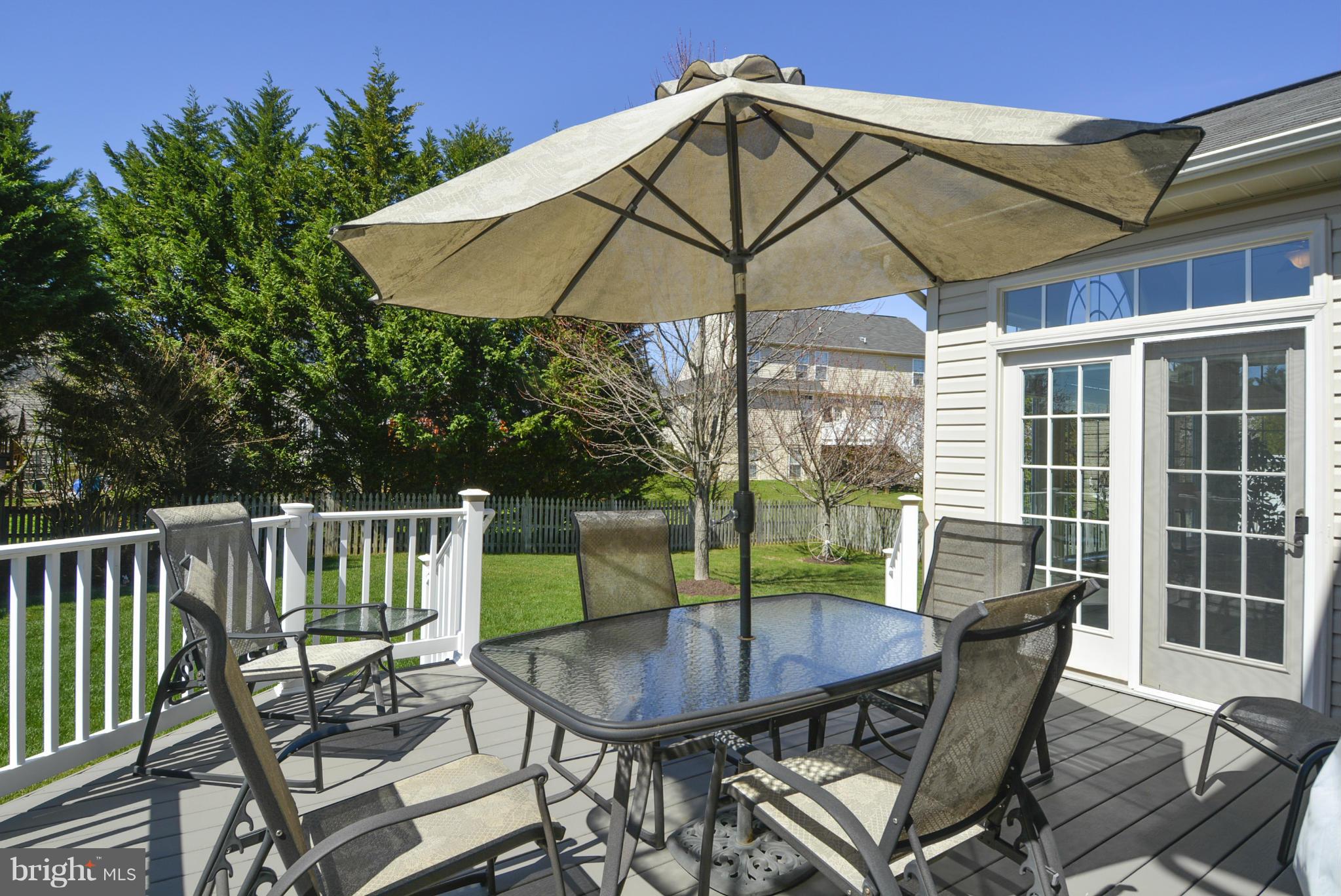 14210 Autumn Gold Road Boyds, MD 20841 - Photo 27 of 30 Exterior (General)
