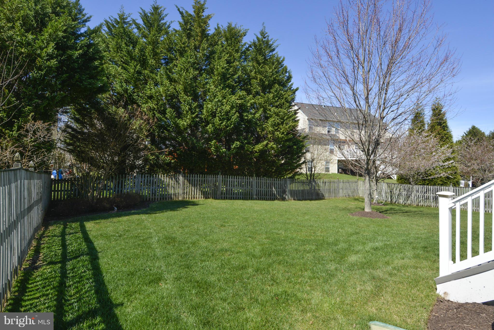 14210 Autumn Gold Road Boyds, MD 20841 - Photo 28 of 30 Exterior (Rear)