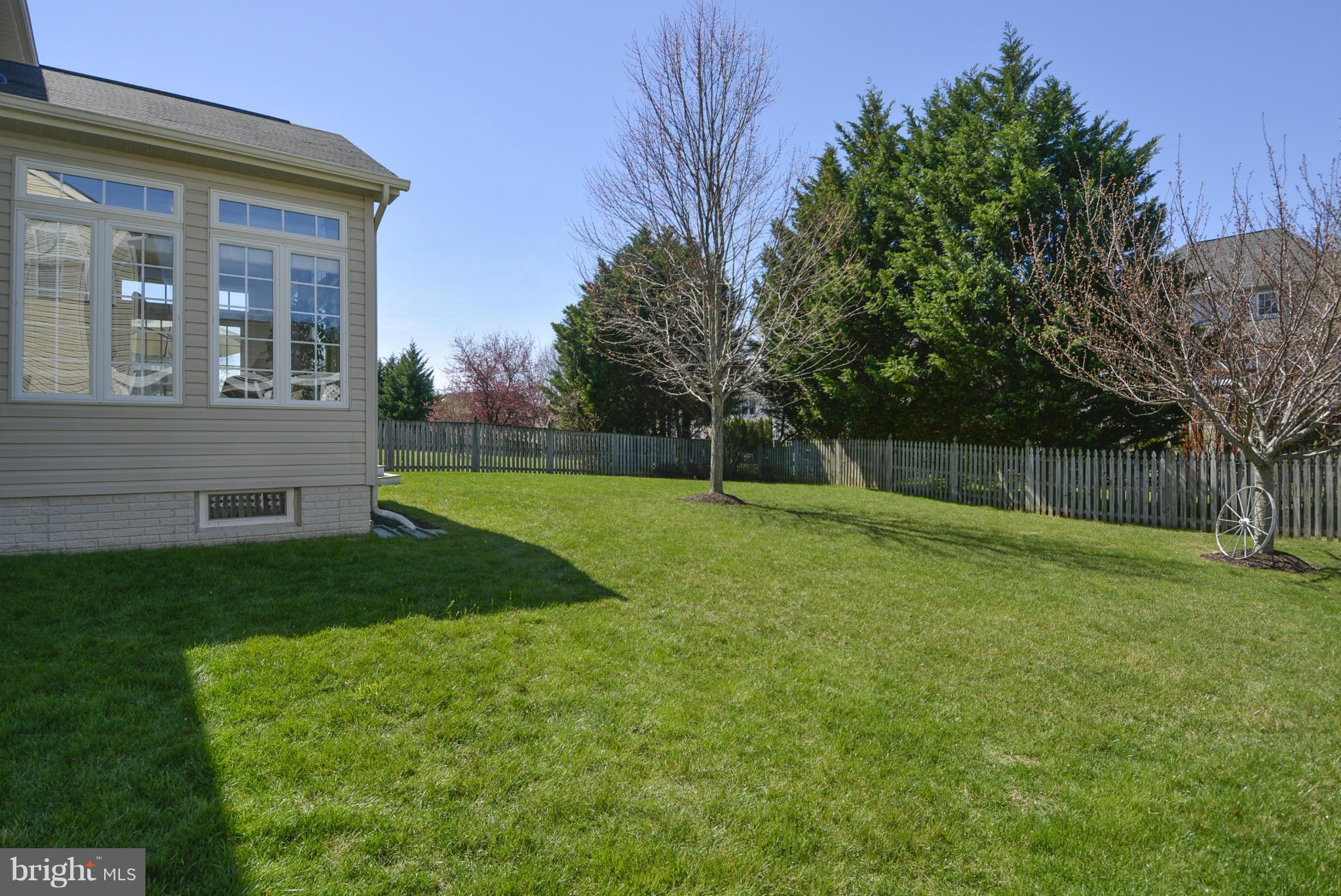 14210 Autumn Gold Road Boyds, MD 20841 - Photo 29 of 30 Exterior (Rear)