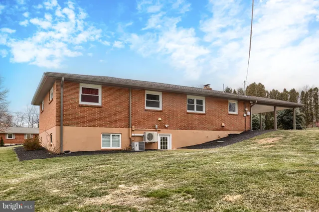 $309,900 | 509 Shaffer Road, Millersburg, PA 17061