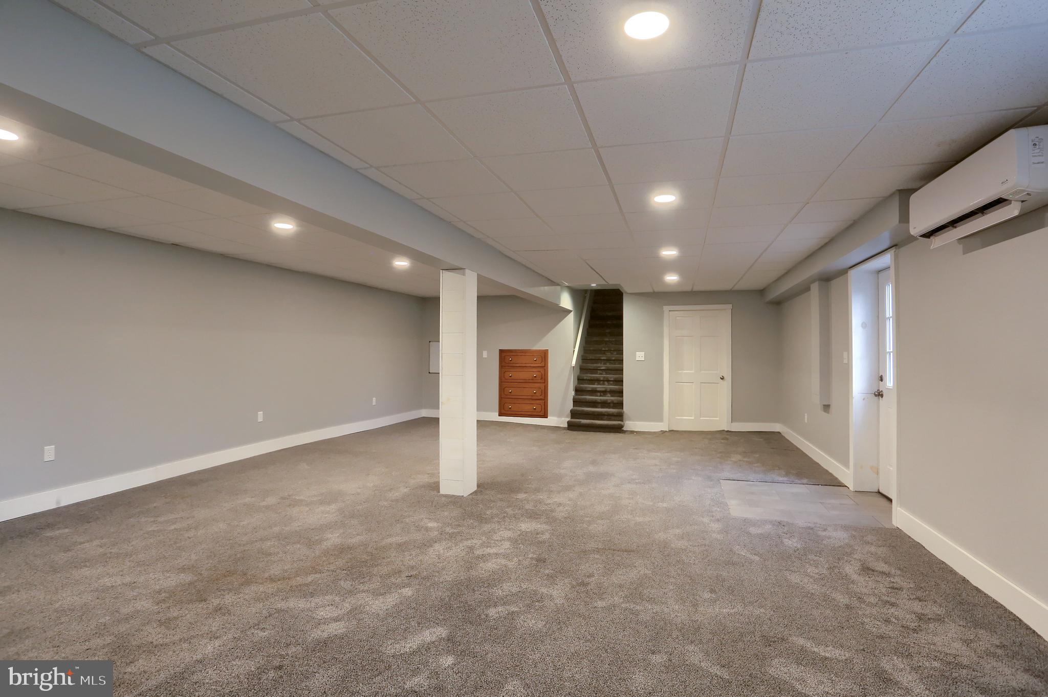 509 Shaffer Road Millersburg, PA 17061 - Photo 10 of 28 an empty room with an empty space and window