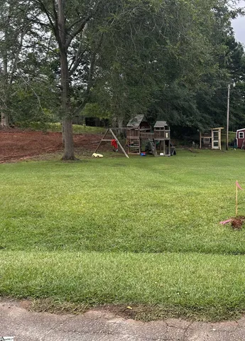 $9,990 | 107 Riddle Street, Laurens, SC 29360