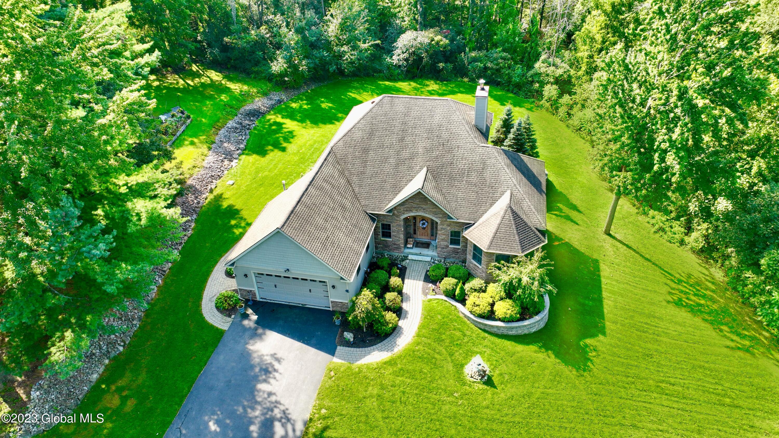 152 Ashdown Road Ballston Lake, NY 12019 - Photo 2 of 98 Award Winning Burnt Hills Schools!