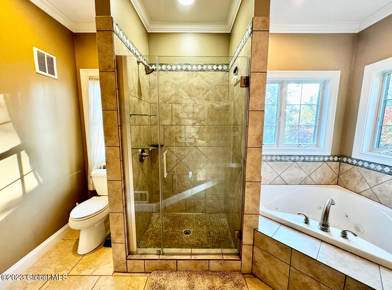 152 Ashdown Road Ballston Lake, NY 12019 - Photo 38 of 98 master bath 2