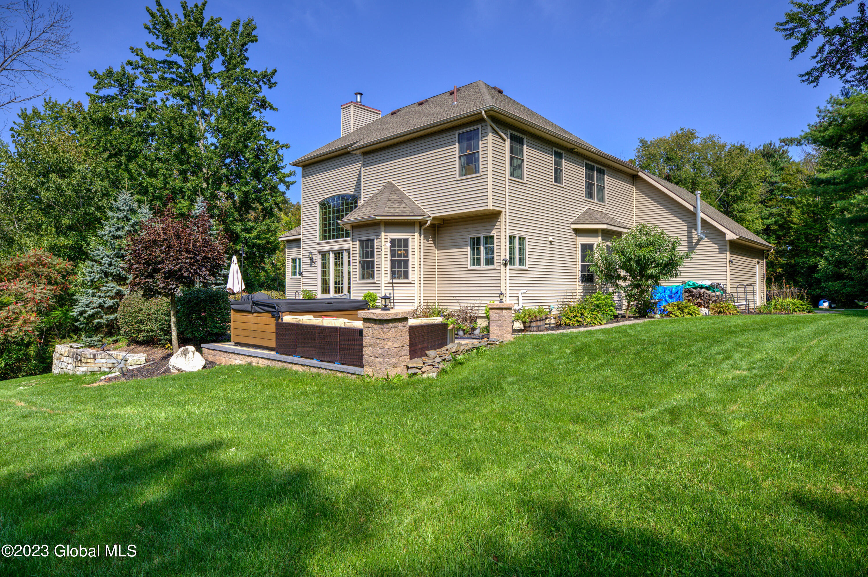 152 Ashdown Road Ballston Lake, NY 12019 - Photo 87 of 98 1 (3)