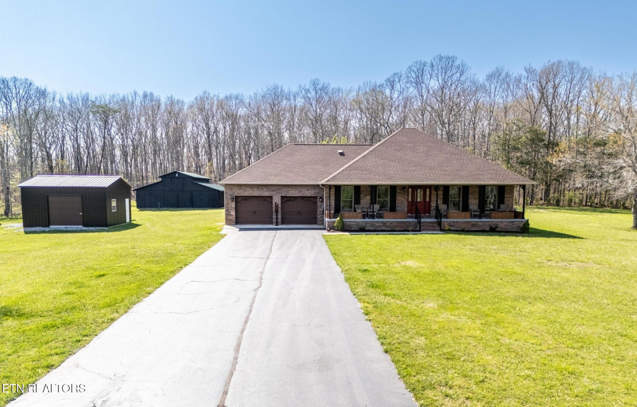 256 Johnson Road Crossville, TN 38572 - Photo 1 of 46 Gallery Image 1