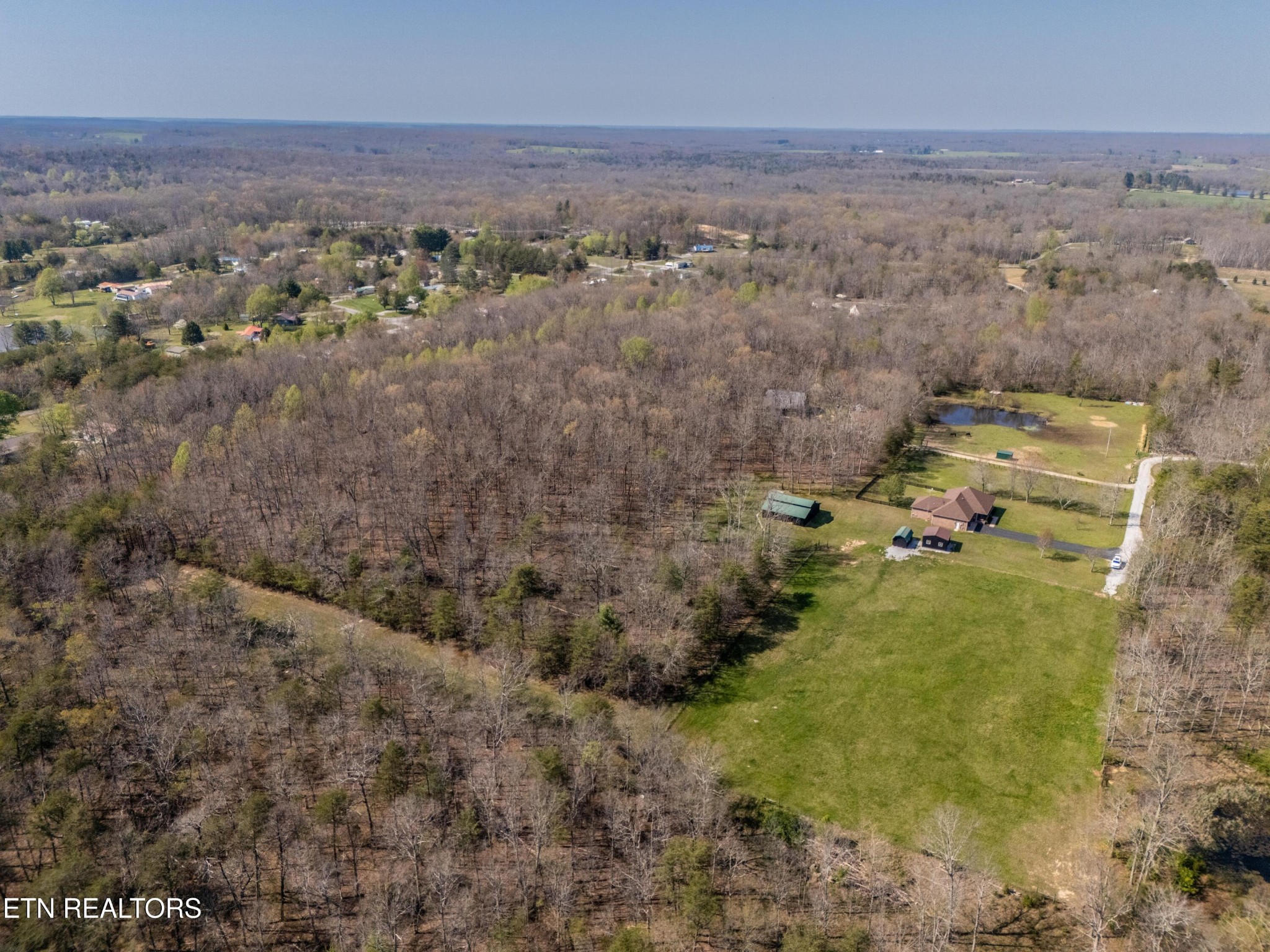 256 Johnson Road Crossville, TN 38572 - Photo 12 of 46 Gallery Image 12