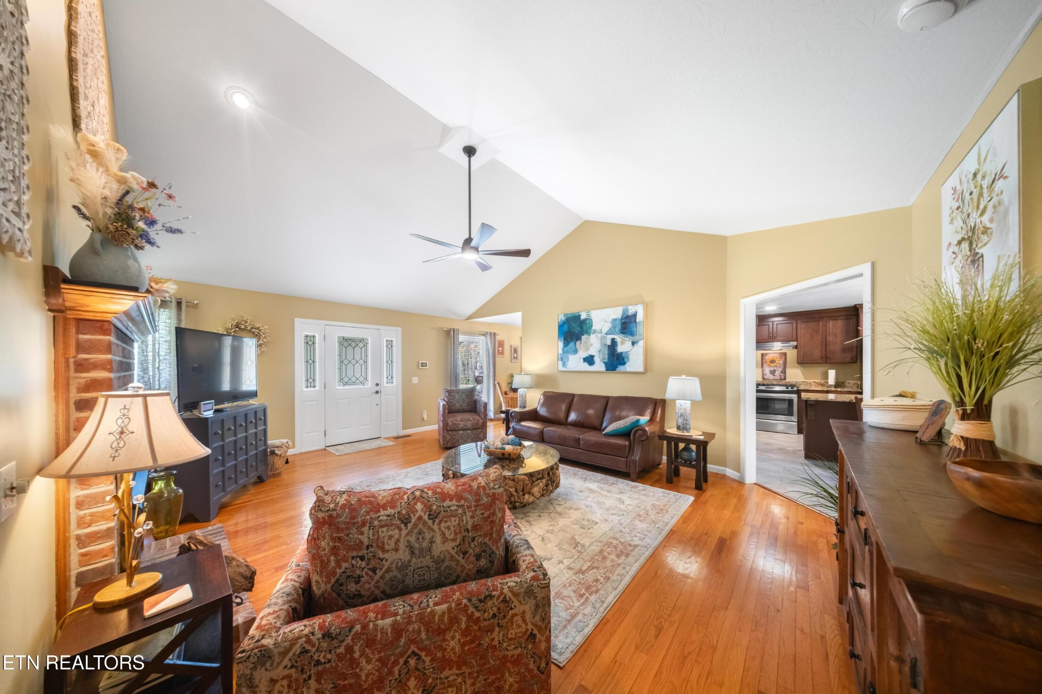 256 Johnson Road Crossville, TN 38572 - Photo 14 of 46 Gallery Image 14