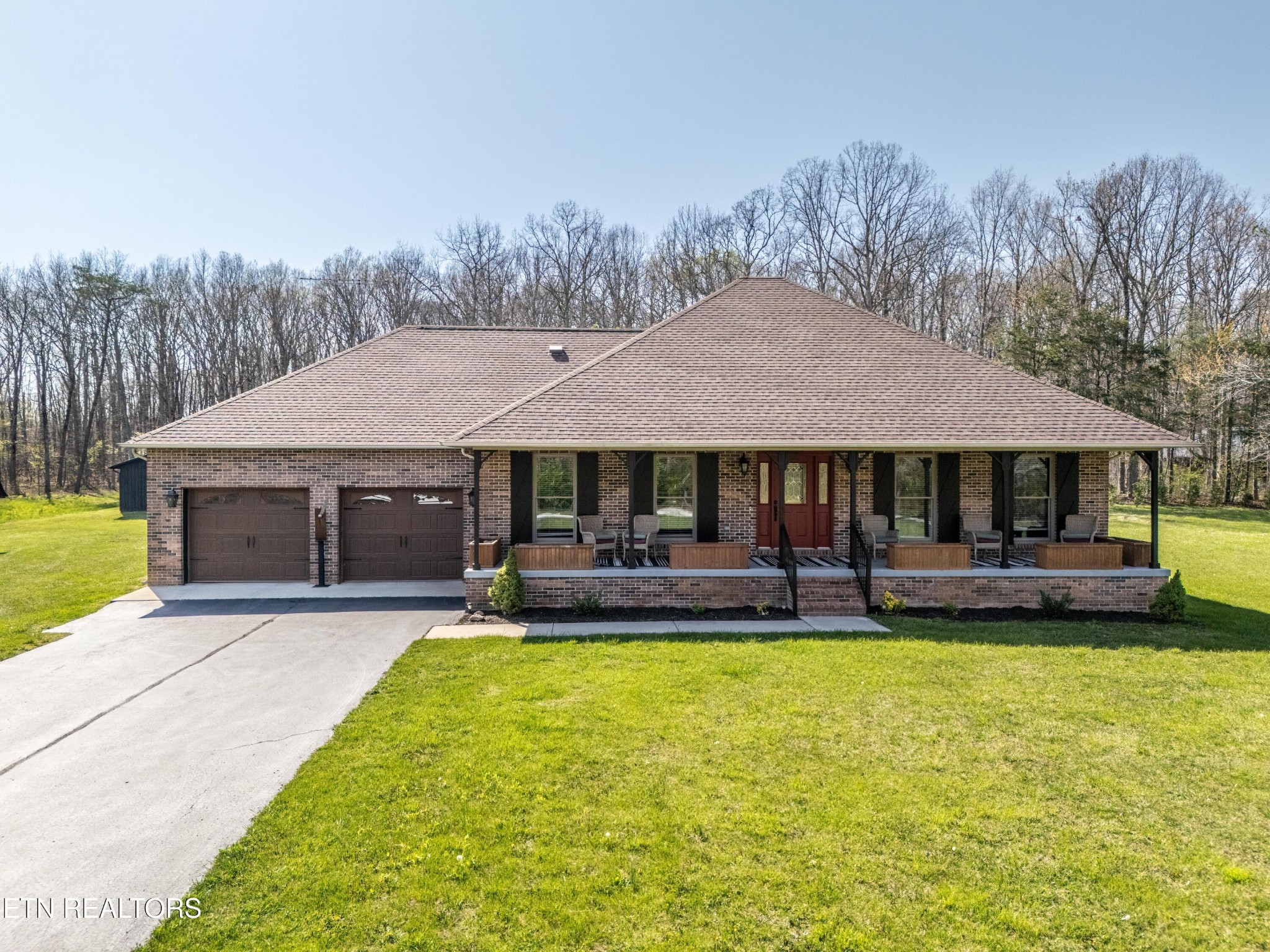 256 Johnson Road Crossville, TN 38572 - Photo 2 of 46 Gallery Image 2