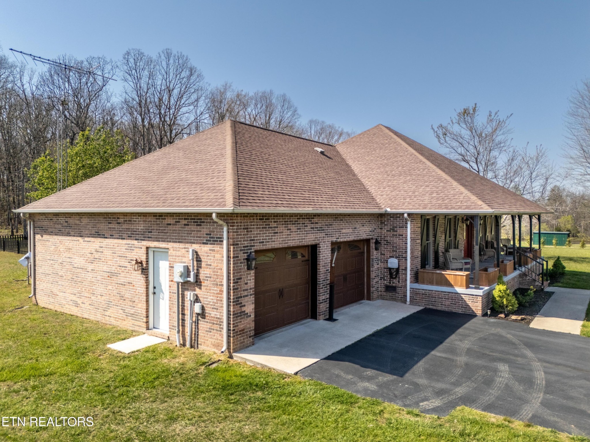 256 Johnson Road Crossville, TN 38572 - Photo 3 of 46 Gallery Image 3
