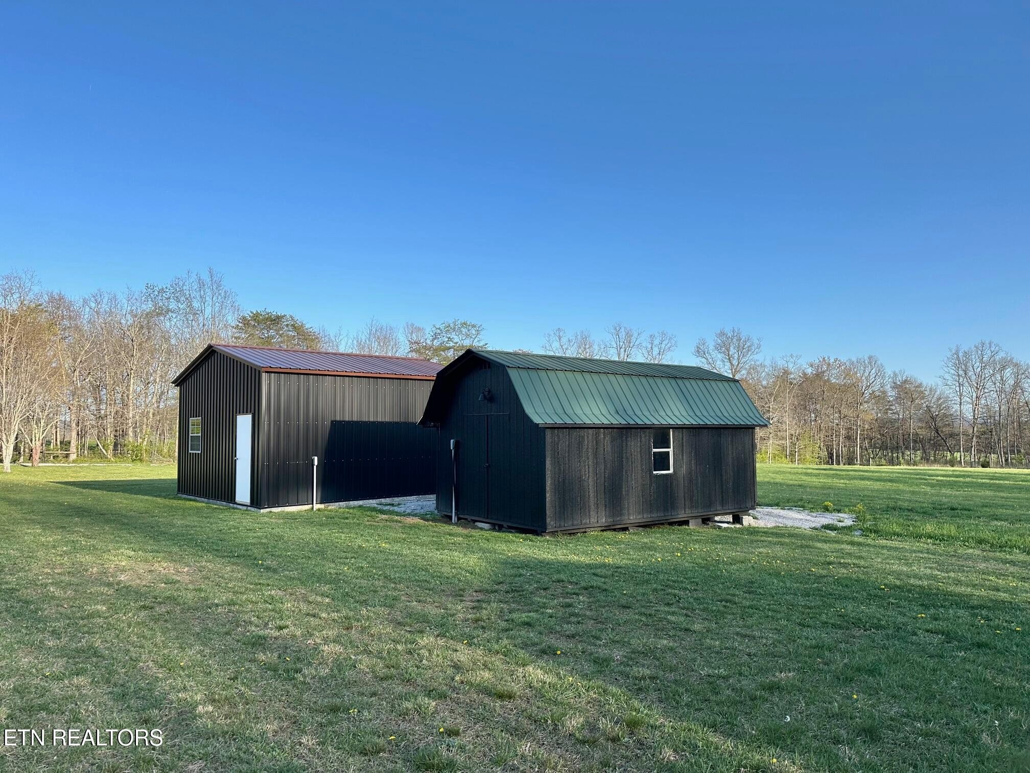 256 Johnson Road Crossville, TN 38572 - Photo 33 of 46 Gallery Image 33