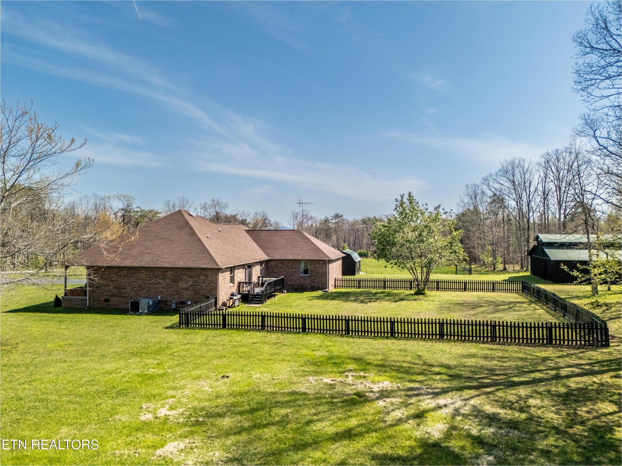 256 Johnson Road Crossville, TN 38572 - Photo 4 of 46 Gallery Image 4
