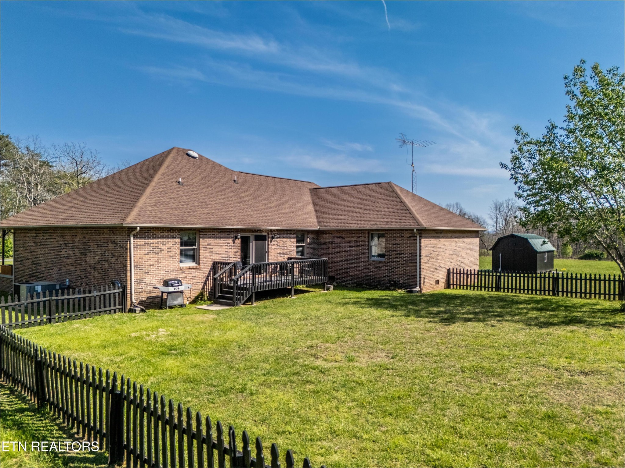 256 Johnson Road Crossville, TN 38572 - Photo 7 of 46 Gallery Image 7