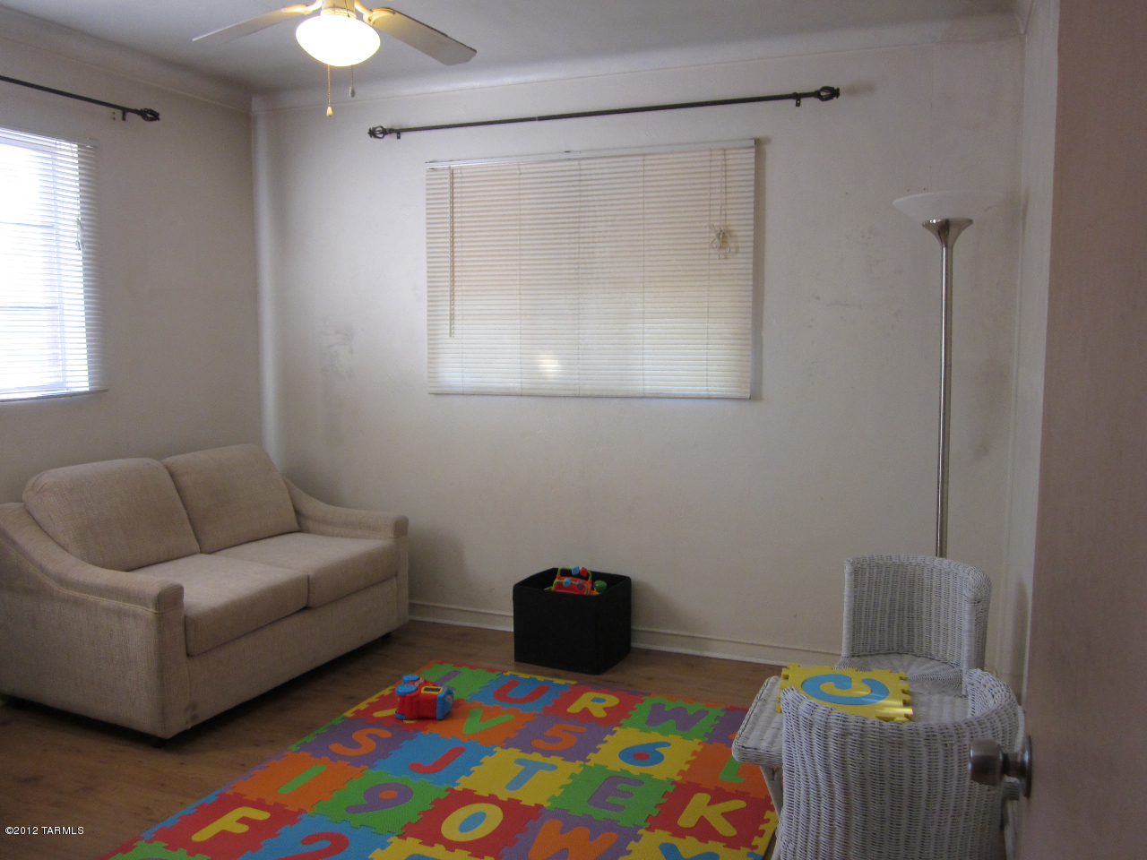 830 East Copper Street Tucson, AZ 85719 - Photo 14 of 24