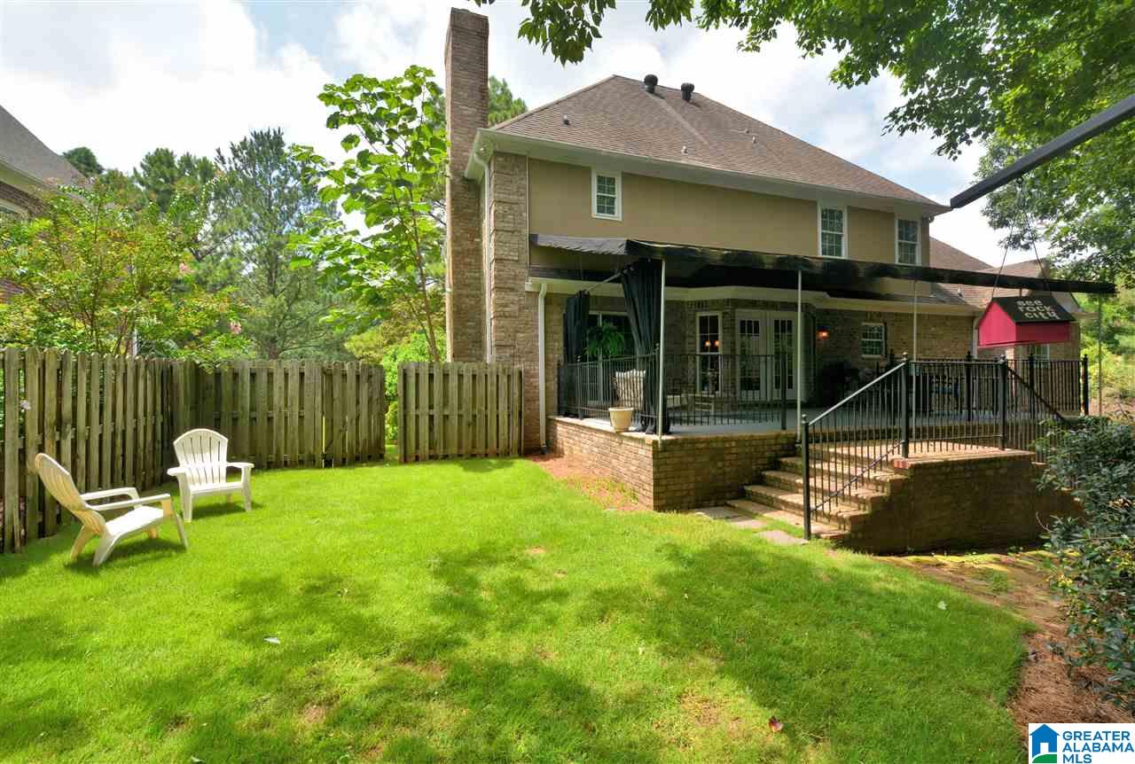 2409 Inverness Point Drive Birmingham, AL 35242 - Photo 2 of 50
