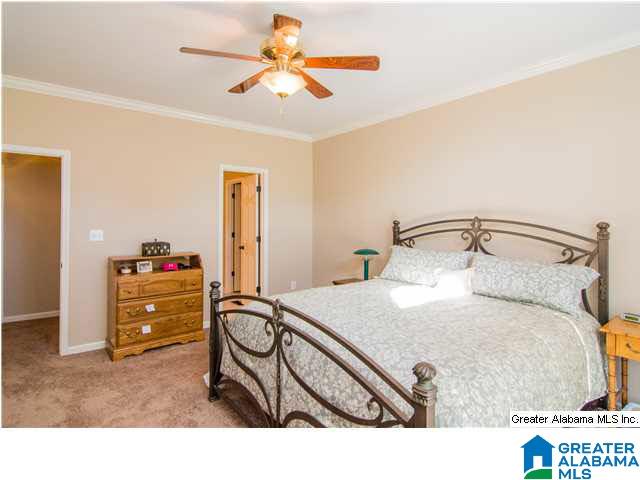 1413 Timber Ridge Circle Hoover, AL 35244 - Photo 18 of 32