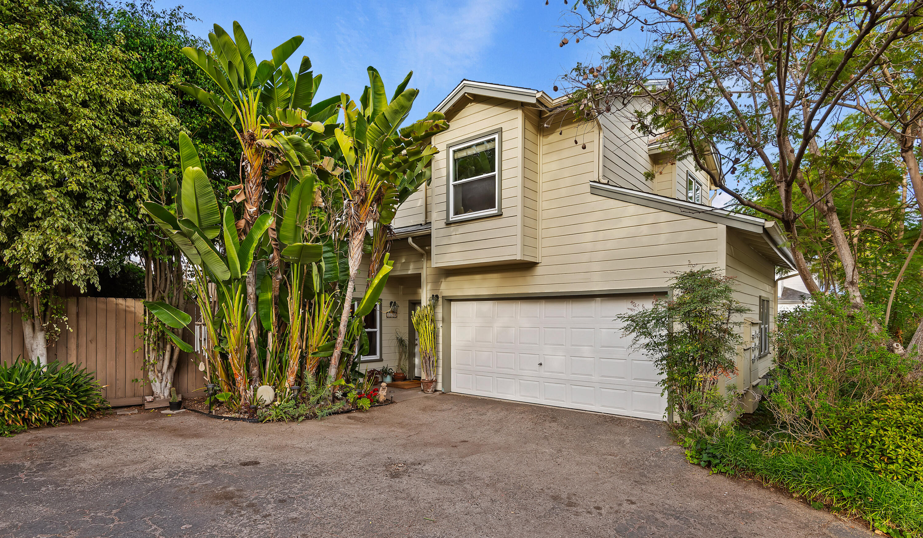 2128 Modoc Road, Unit A Santa Barbara, CA 93101 - Photo 1 of 21 01 - Street View