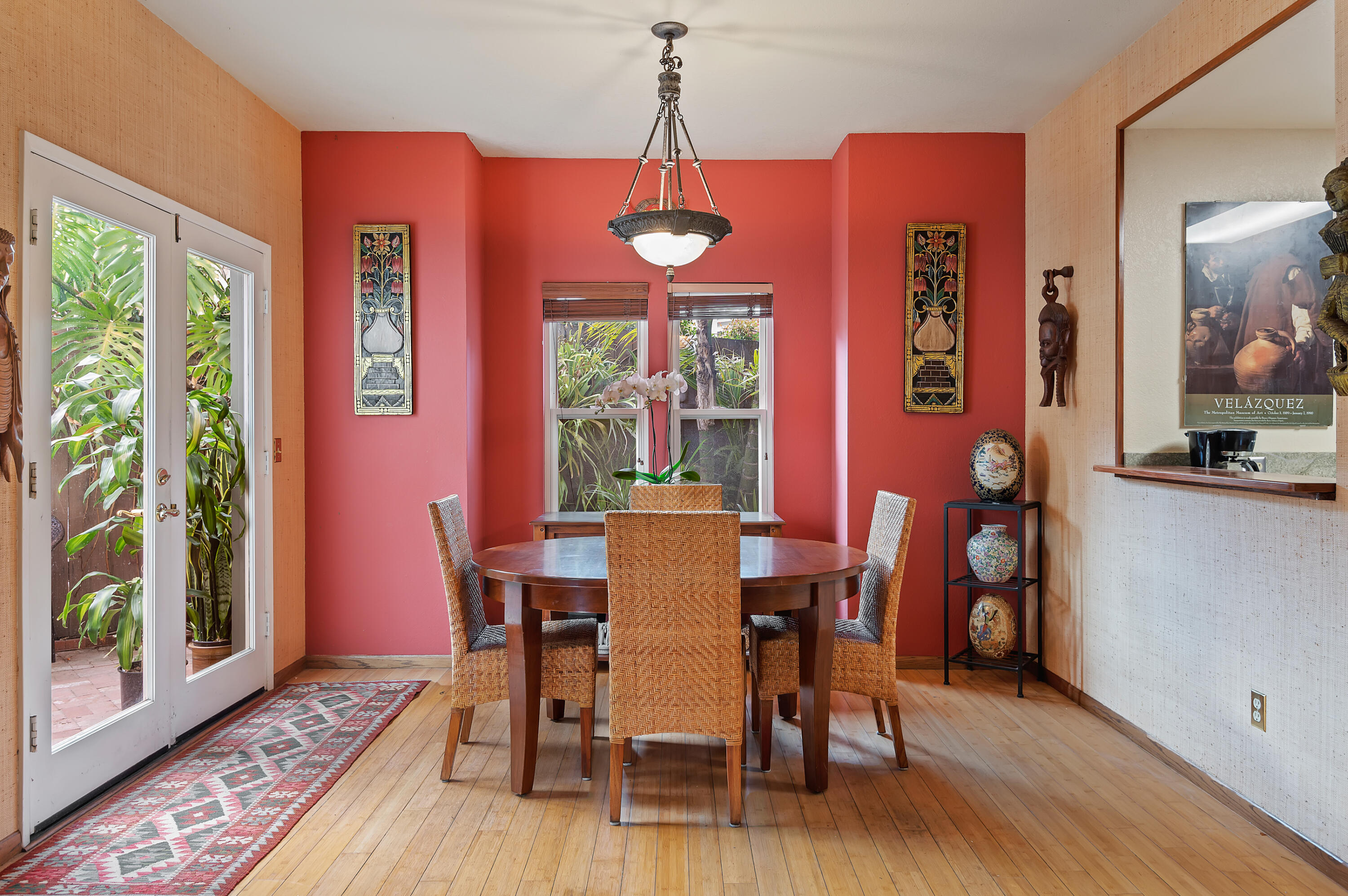 2128 Modoc Road, Unit A Santa Barbara, CA 93101 - Photo 6 of 21 06 - Dining