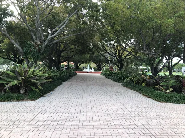 a view of a park