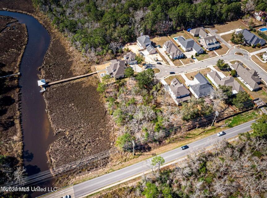 210 Bluff Cove Ocean Springs, MS 39564 - Photo 5 of 7 bluffdroverd