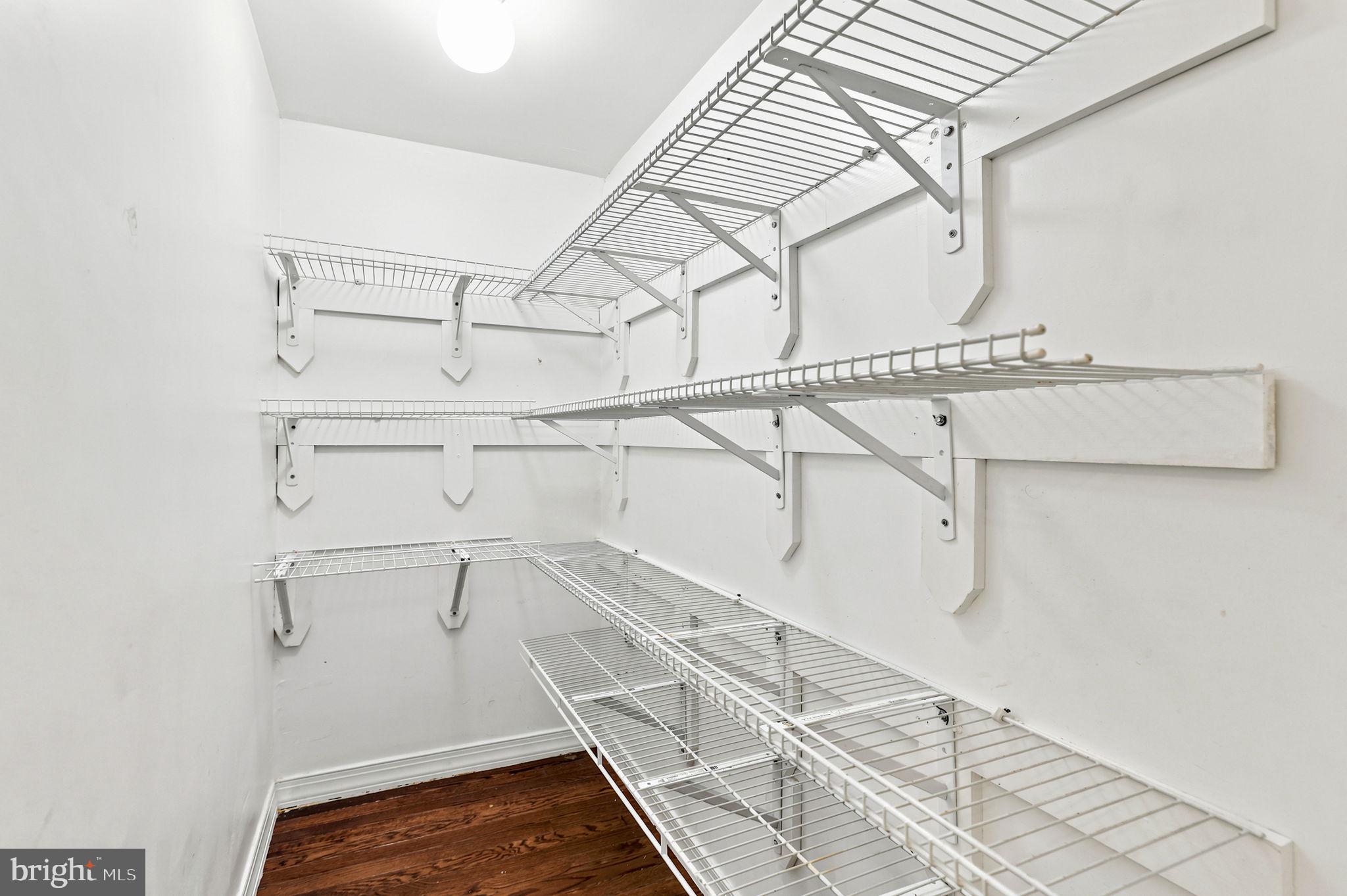 8916 Rugby Road Manassas Park, VA 20111 - Photo 31 of 105 walk-in closet