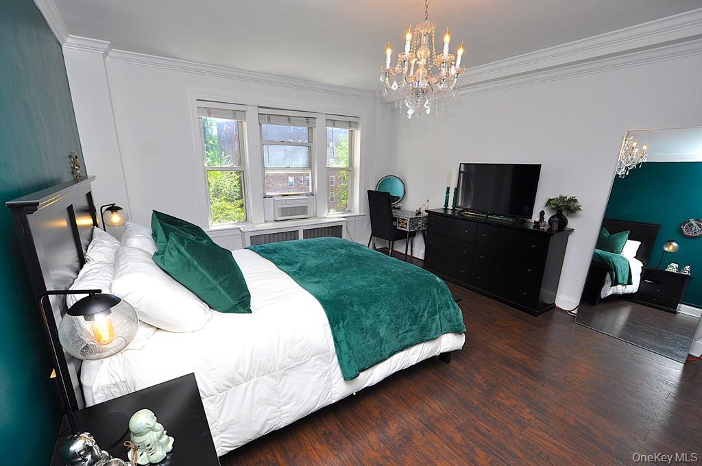 280 Bronxville Road, Unit 4O Bronxville, NY 10708 - Photo 26 of 45