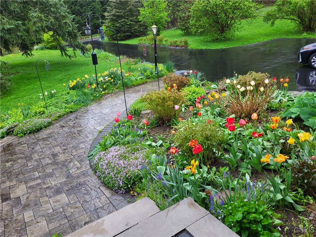 7507 Shea Road Pompey, NY 13063 - Photo 11 of 45