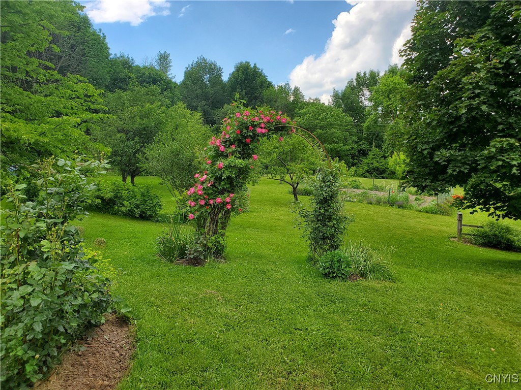 7507 Shea Road Pompey, NY 13063 - Photo 14 of 45