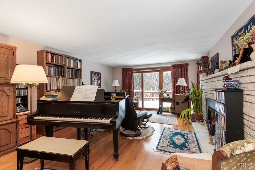 7507 Shea Road Pompey, NY 13063 - Photo 19 of 45